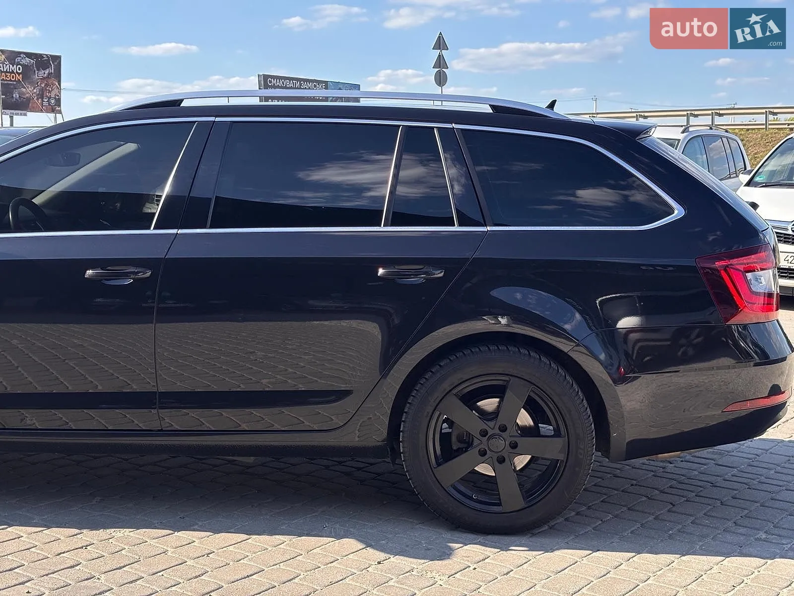 2018 Skoda Octavia - мініатюра 7