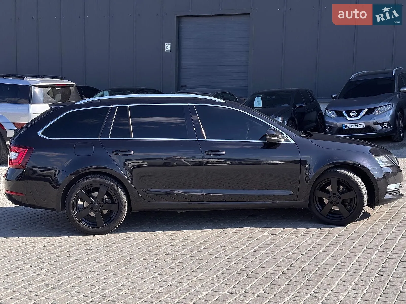 2018 Skoda Octavia - мініатюра 14