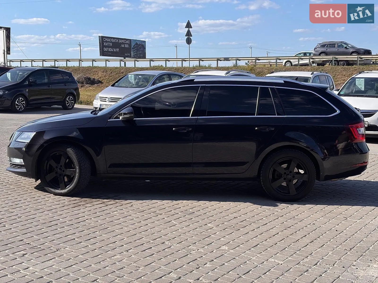 2018 Skoda Octavia - мініатюра 6