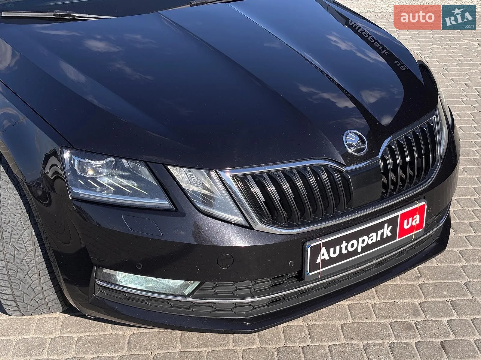 2018 Skoda Octavia - мініатюра 16