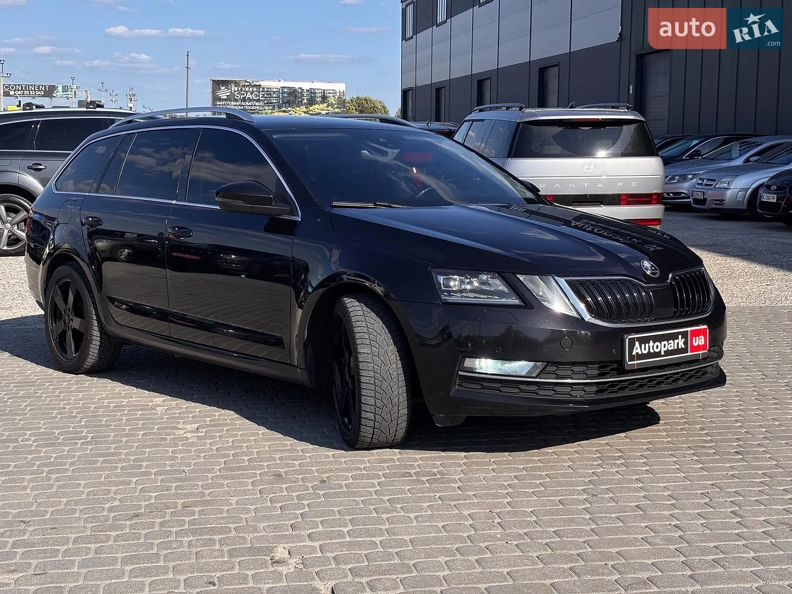 2018 Skoda Octavia - мініатюра 17