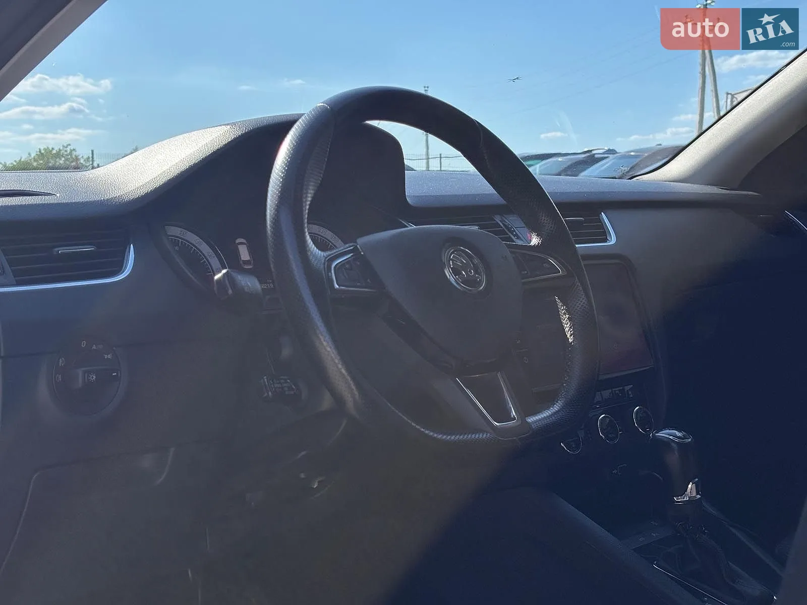 2018 Skoda Octavia - мініатюра 19