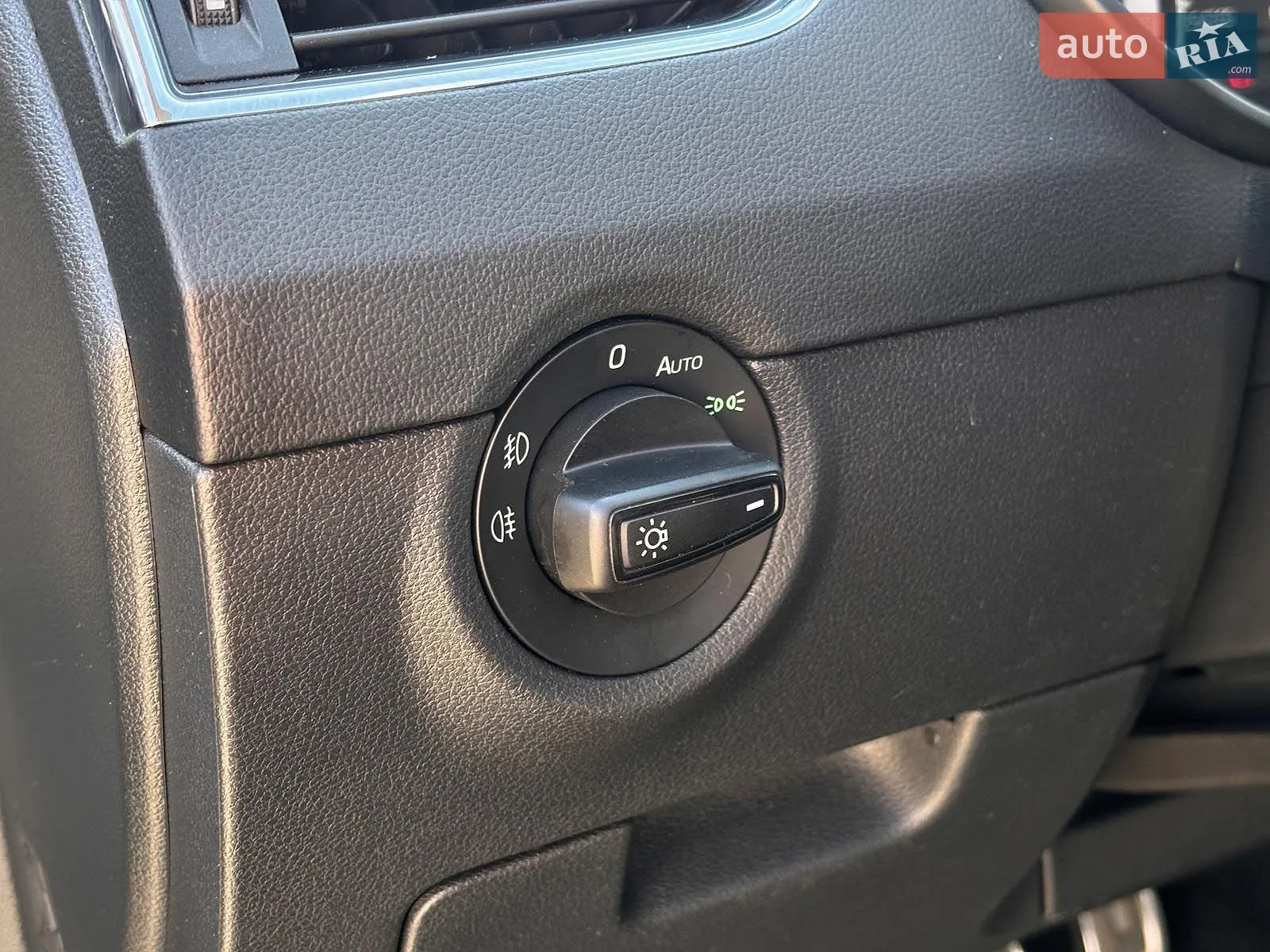 2018 Skoda Octavia - мініатюра 21