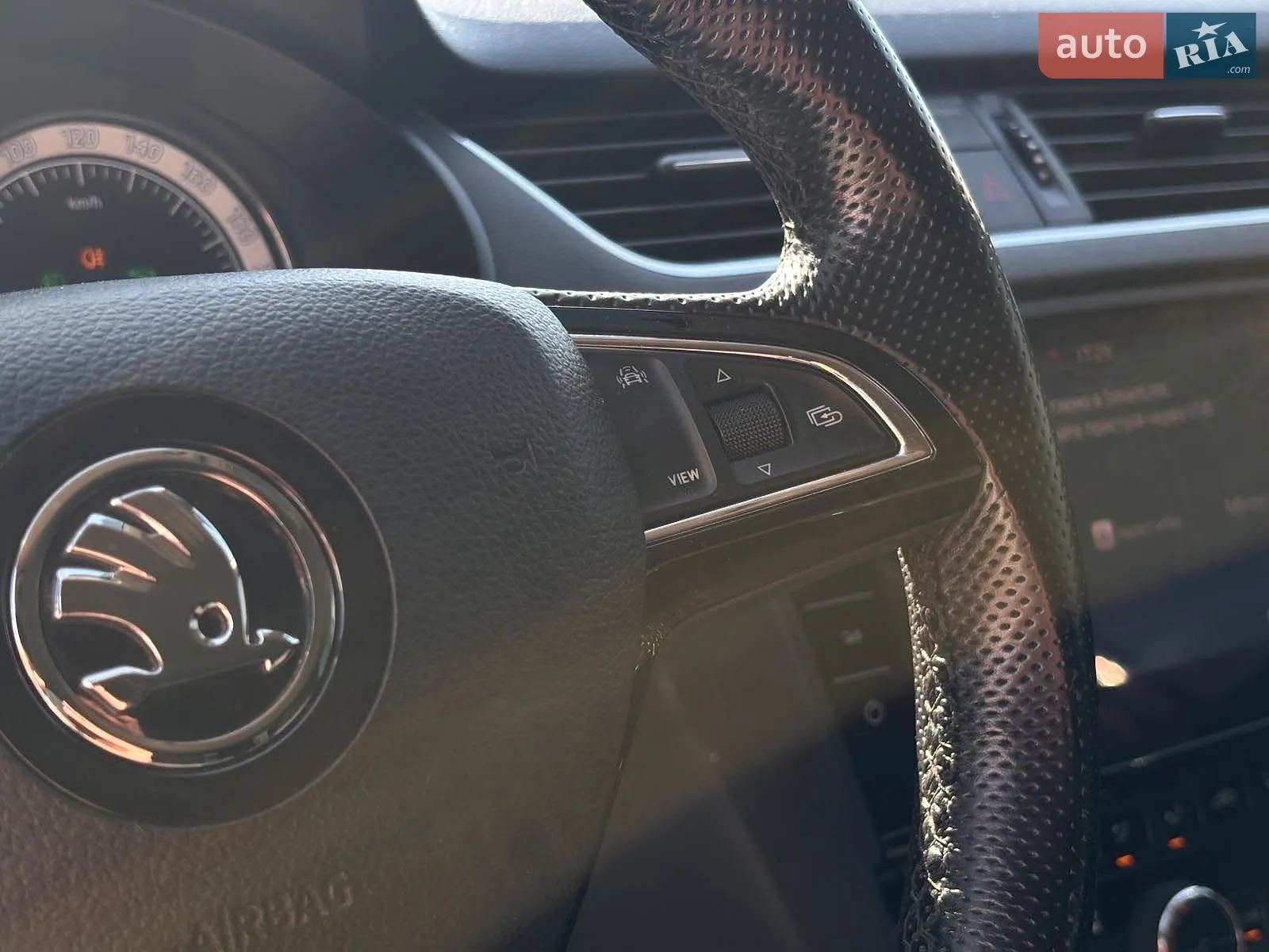 2018 Skoda Octavia - мініатюра 27