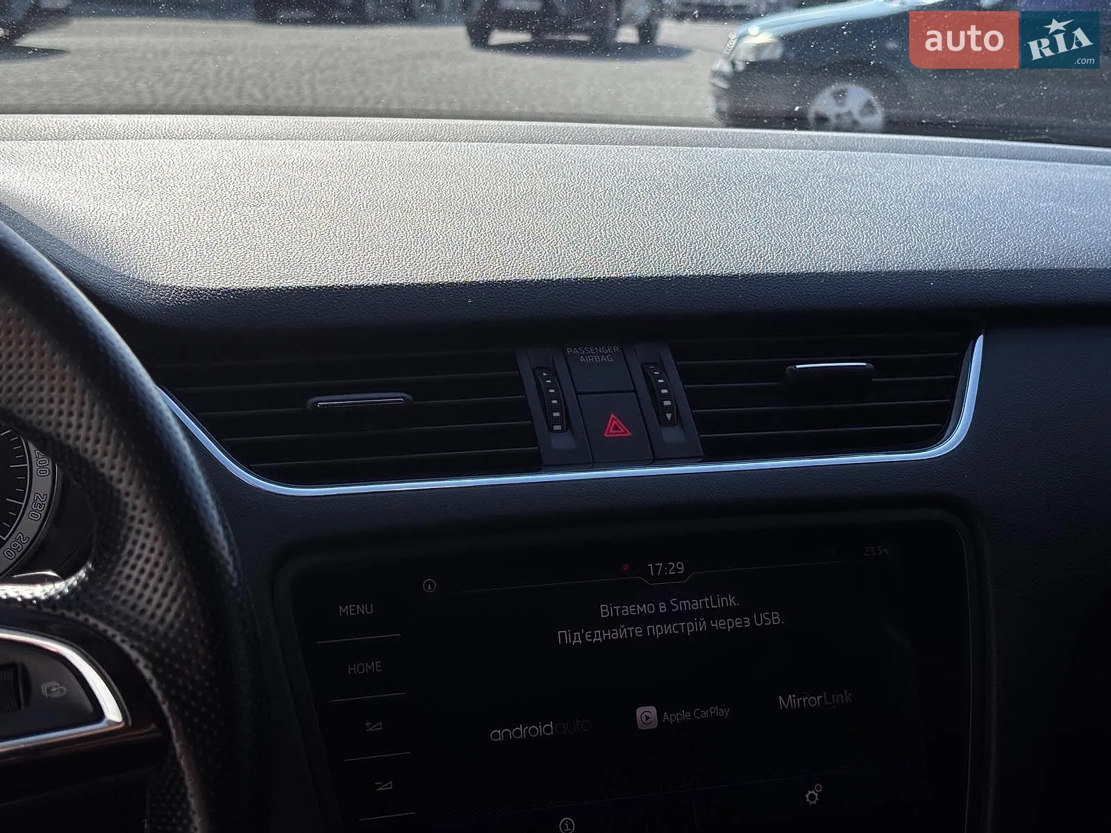 2018 Skoda Octavia - мініатюра 29