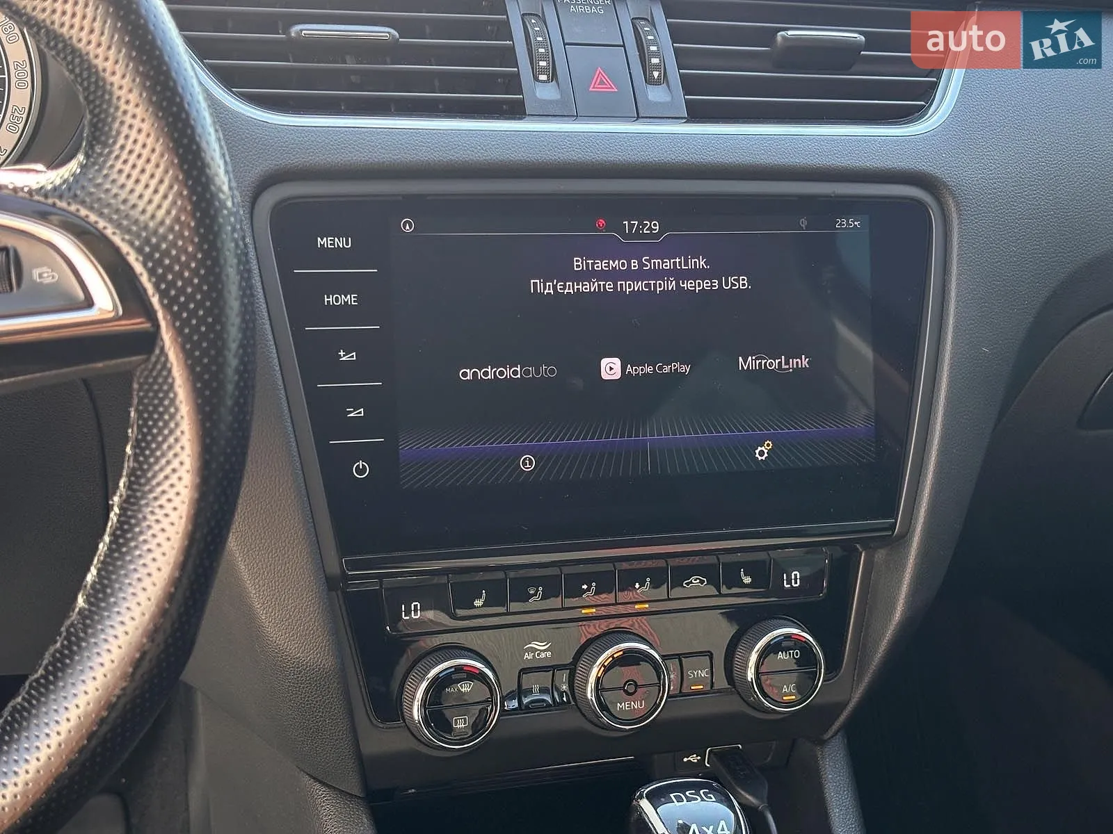 2018 Skoda Octavia - мініатюра 30