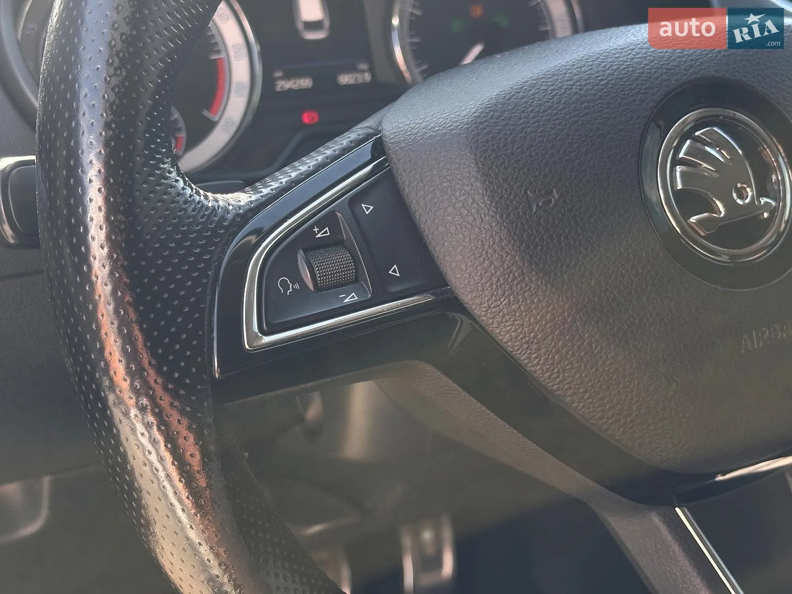 2018 Skoda Octavia - мініатюра 34