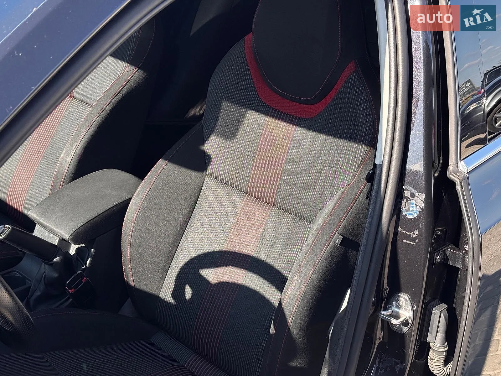 2018 Skoda Octavia - мініатюра 35
