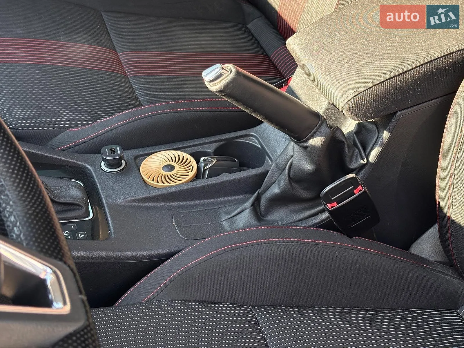 2018 Skoda Octavia - мініатюра 37