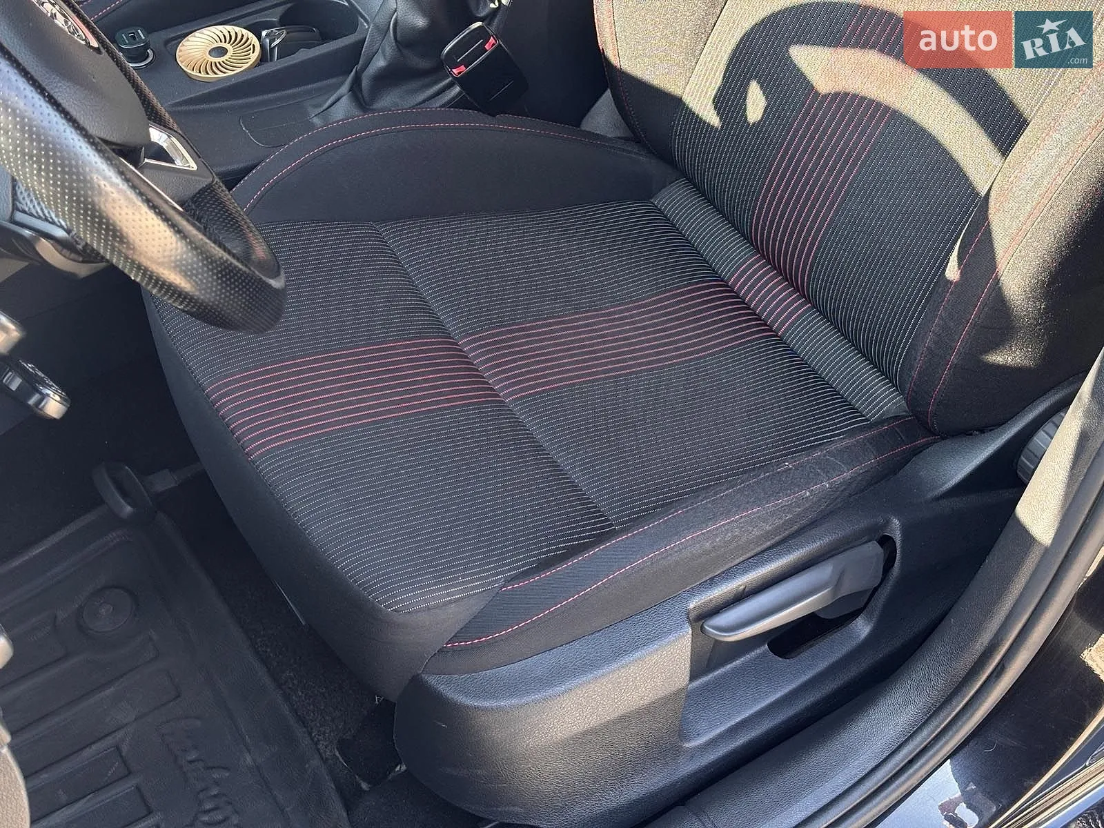 2018 Skoda Octavia - мініатюра 38