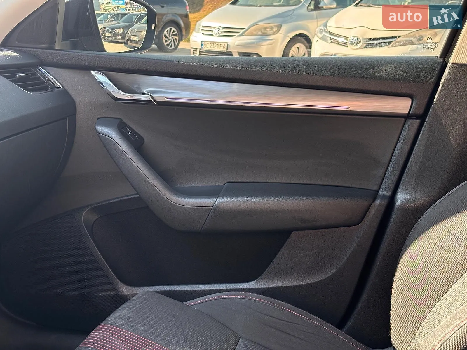 2018 Skoda Octavia - мініатюра 40