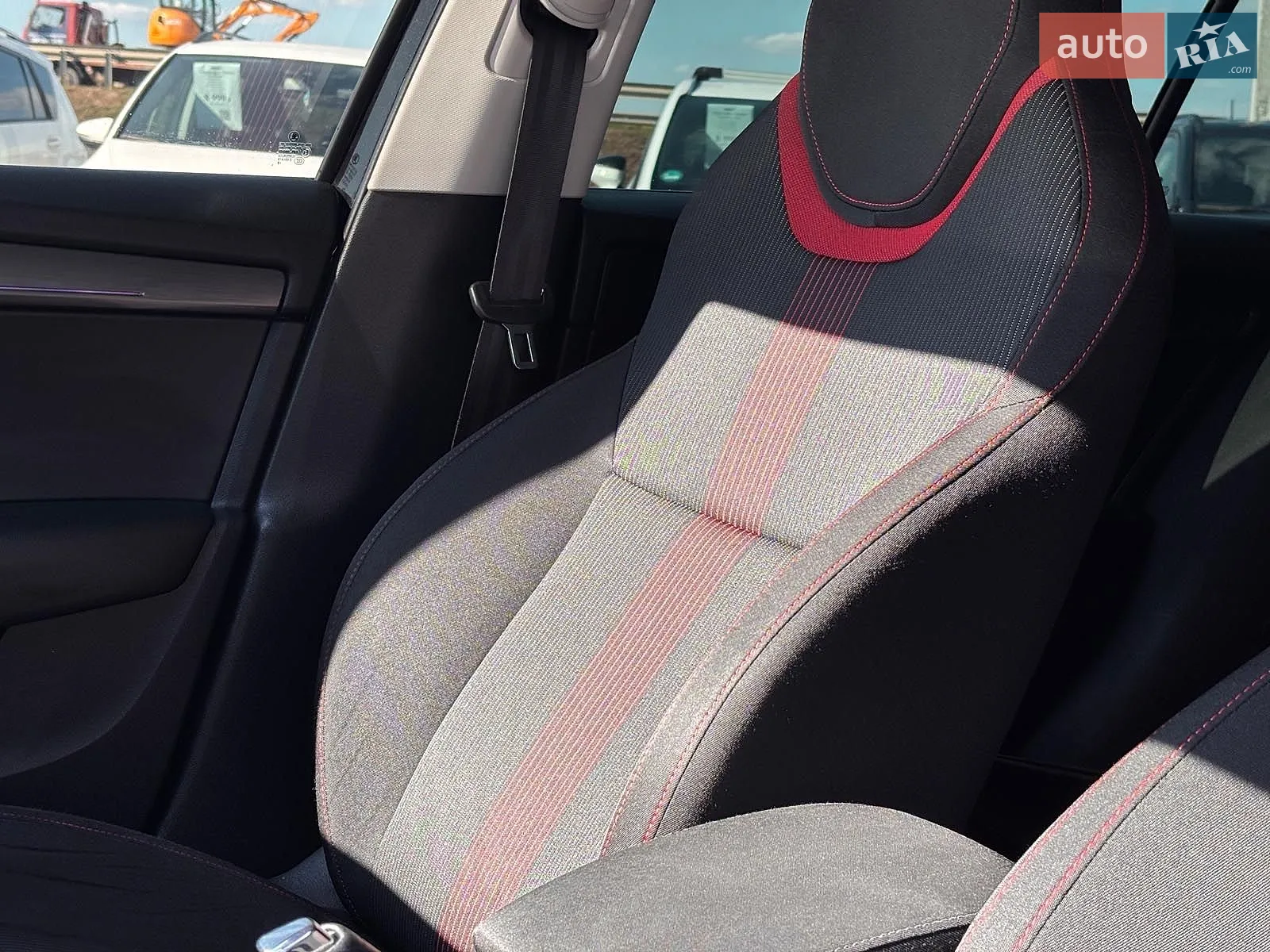 2018 Skoda Octavia - мініатюра 43