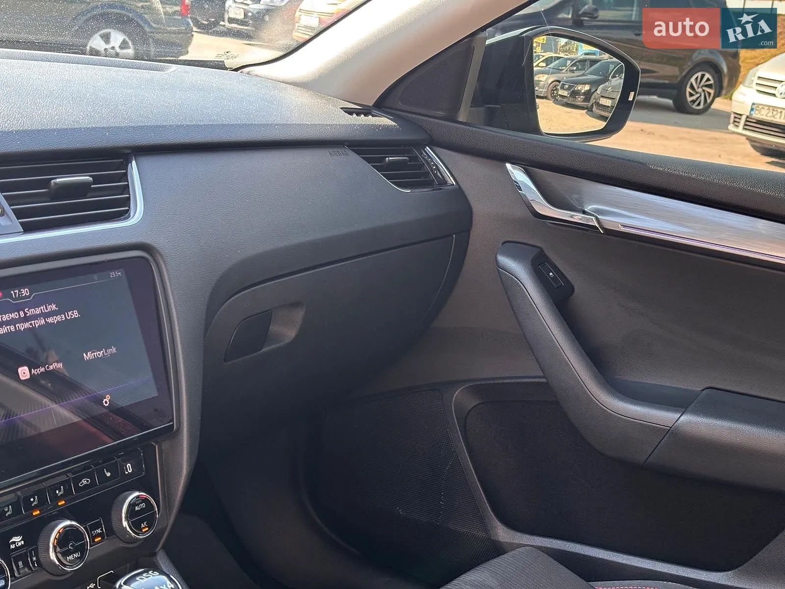 2018 Skoda Octavia - мініатюра 45