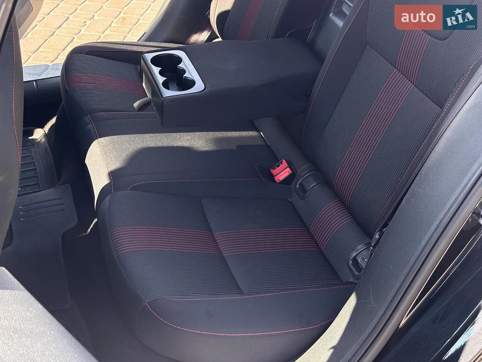 2018 Skoda Octavia - мініатюра 46