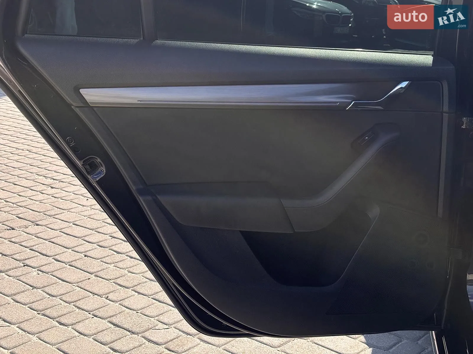 2018 Skoda Octavia - мініатюра 47
