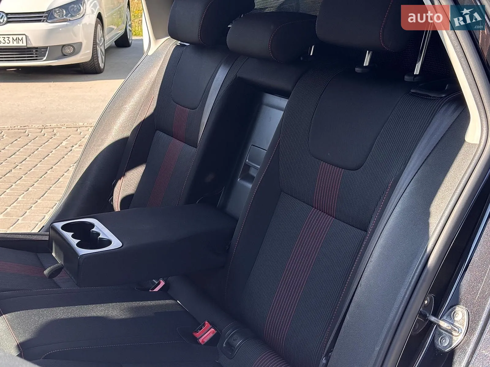 2018 Skoda Octavia - мініатюра 48