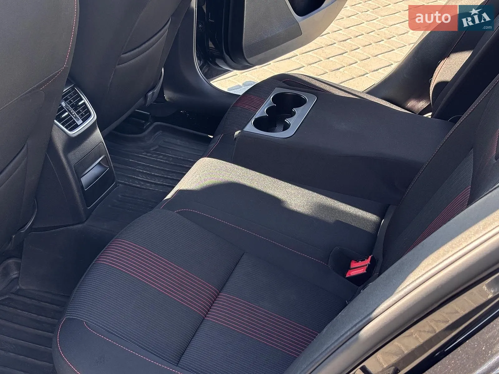 2018 Skoda Octavia - мініатюра 57