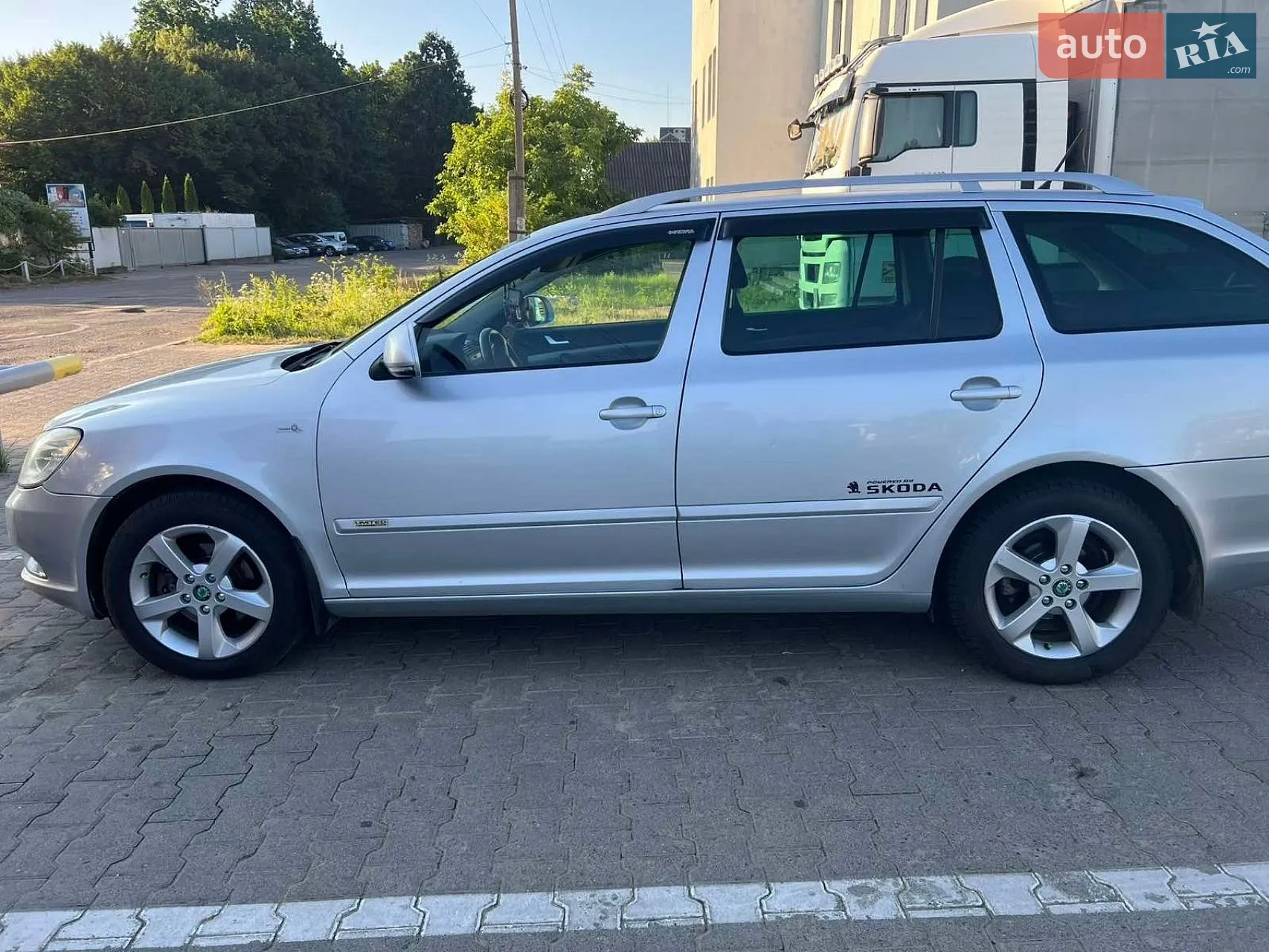 2012 Skoda Octavia - мініатюра 4