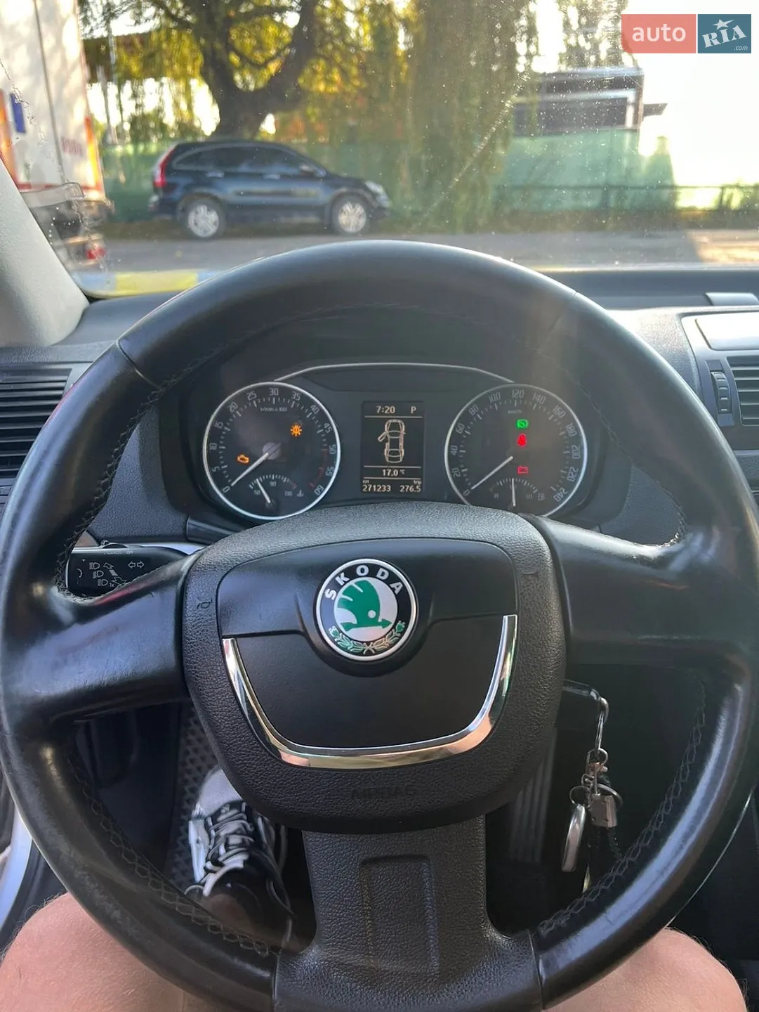 2012 Skoda Octavia - мініатюра 9