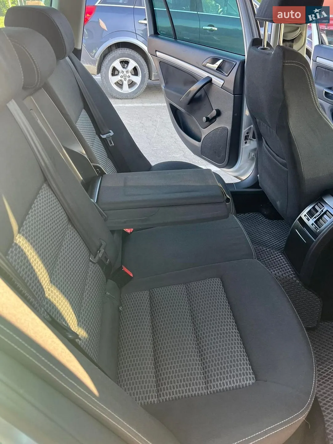 2012 Skoda Octavia - мініатюра 13