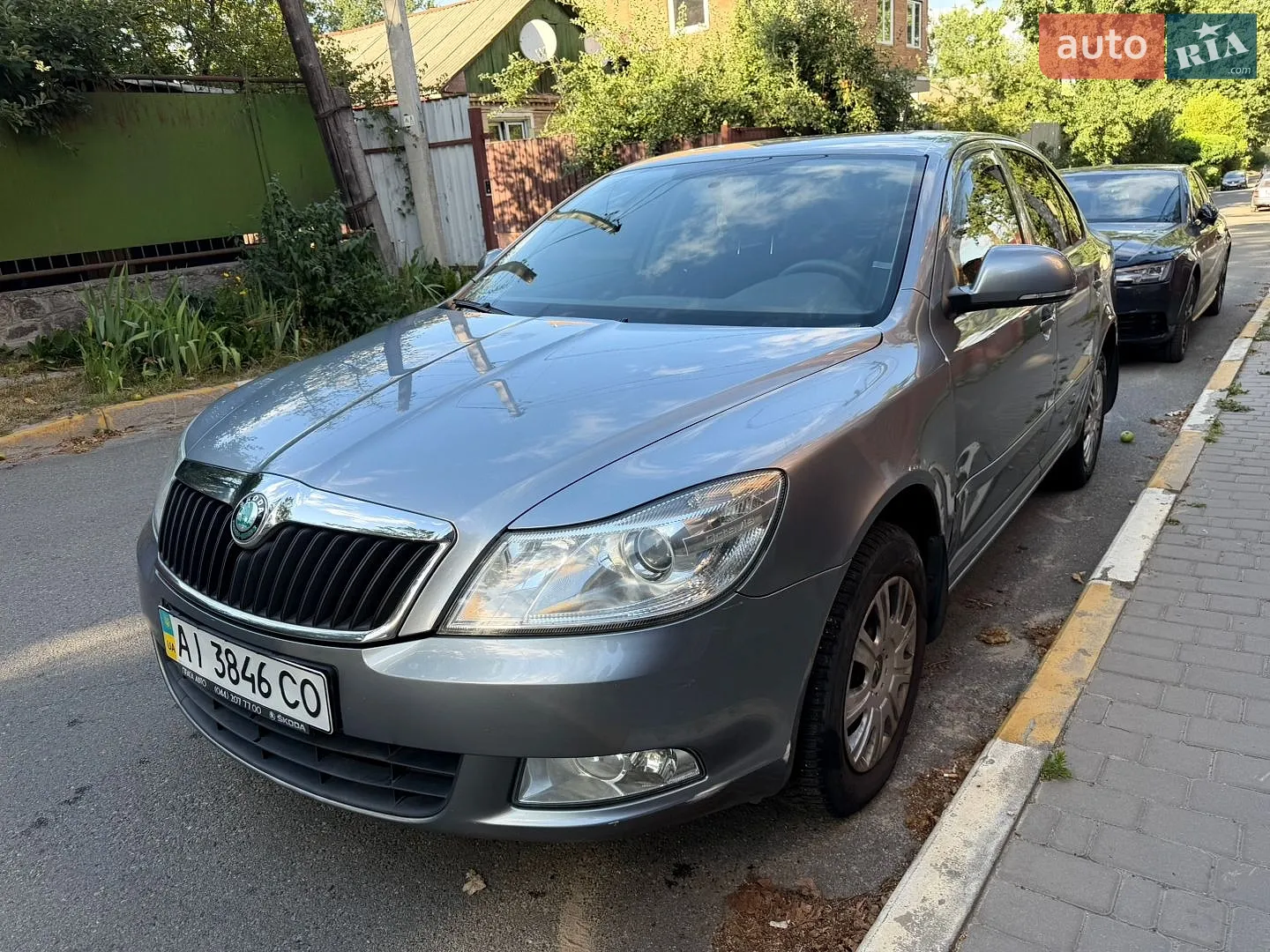 2012 Skoda Octavia - мініатюра 8