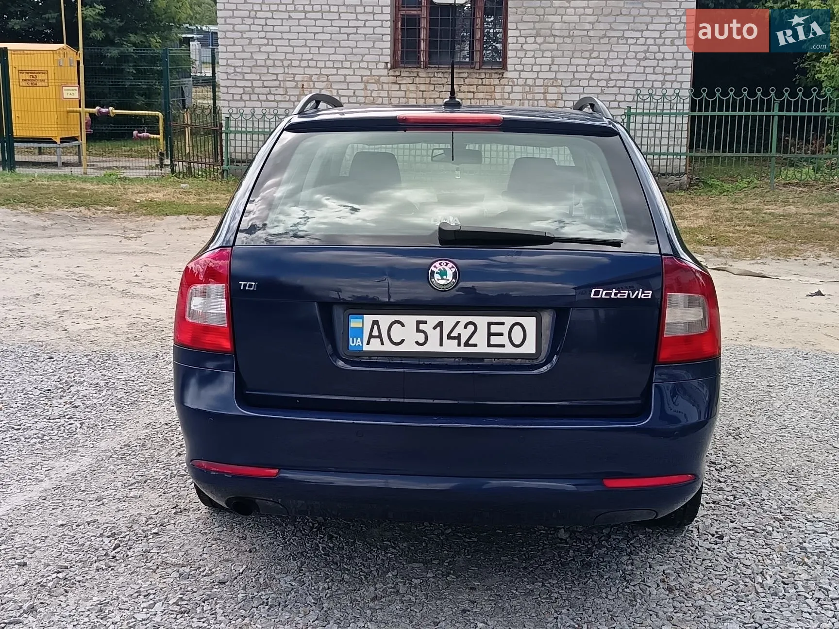 2013 Skoda Octavia - мініатюра 12