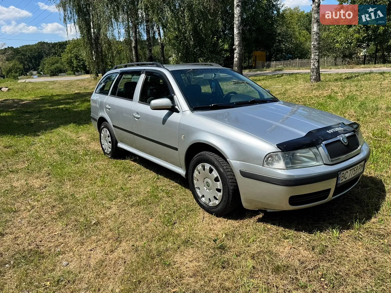 2010 Skoda Octavia - мініатюра 25