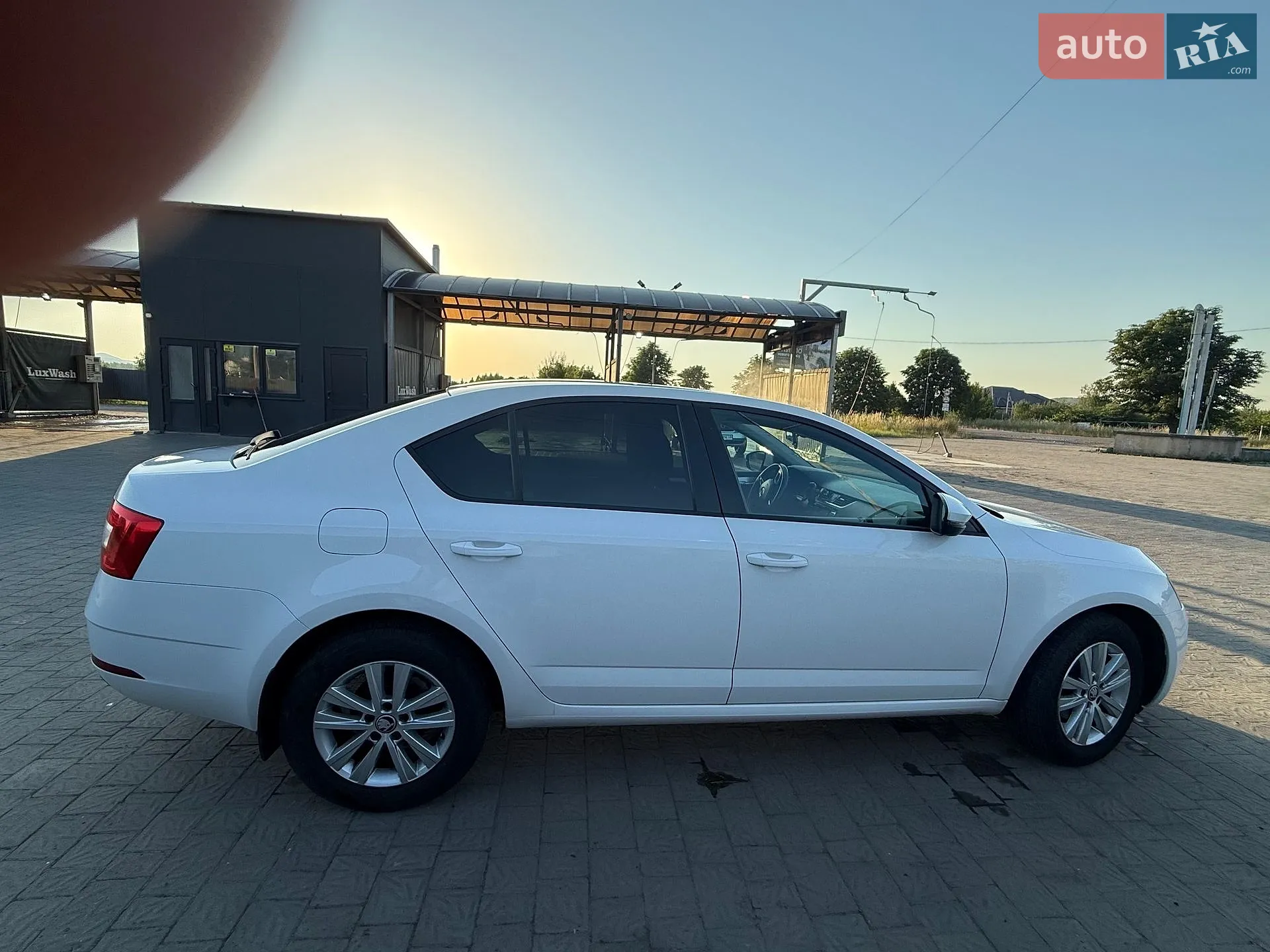 2018 Skoda Octavia - мініатюра 5