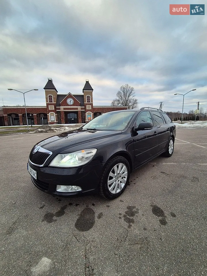 2012 Skoda Octavia - мініатюра 28