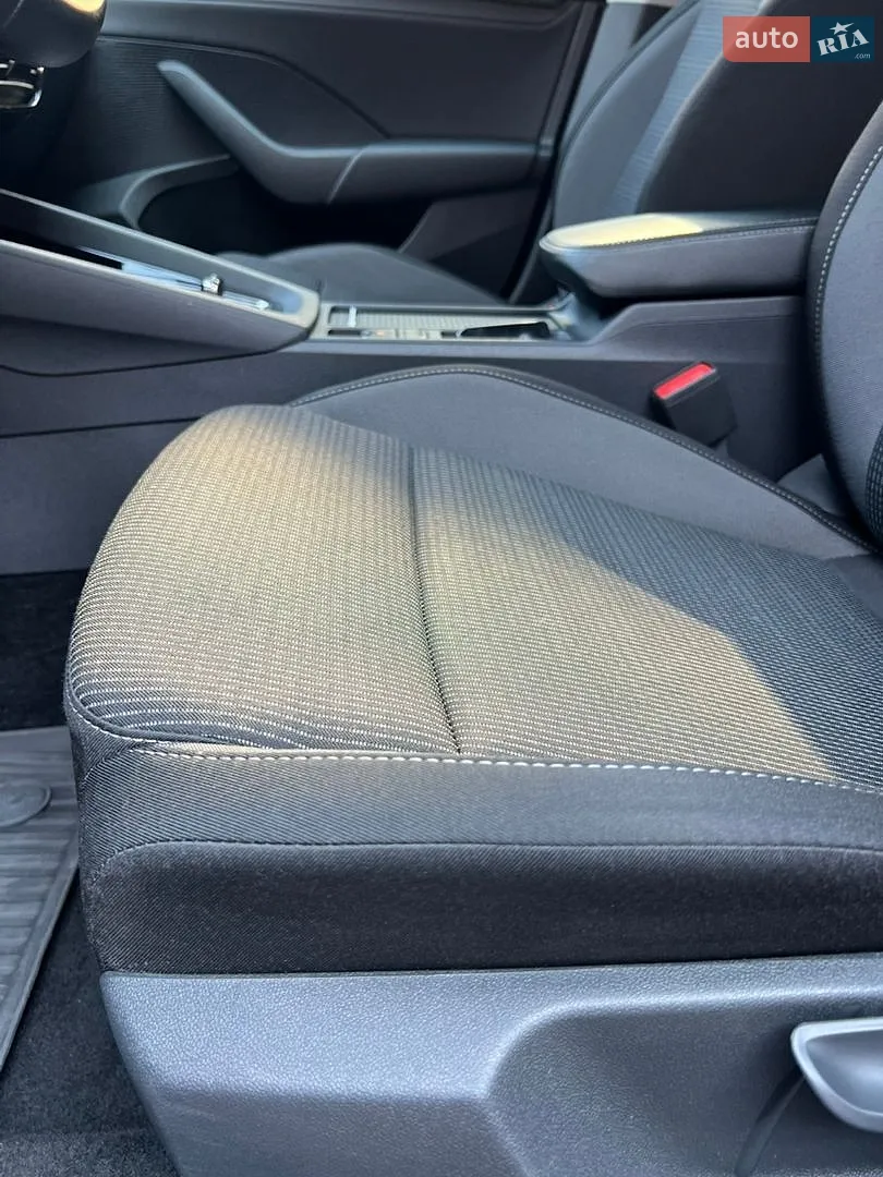 2020 Skoda Octavia - мініатюра 49