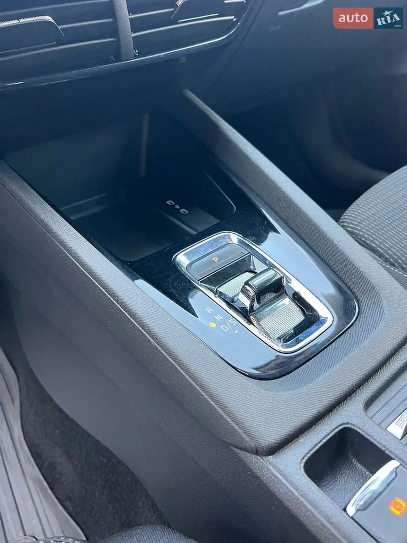 2020 Skoda Octavia - мініатюра 55