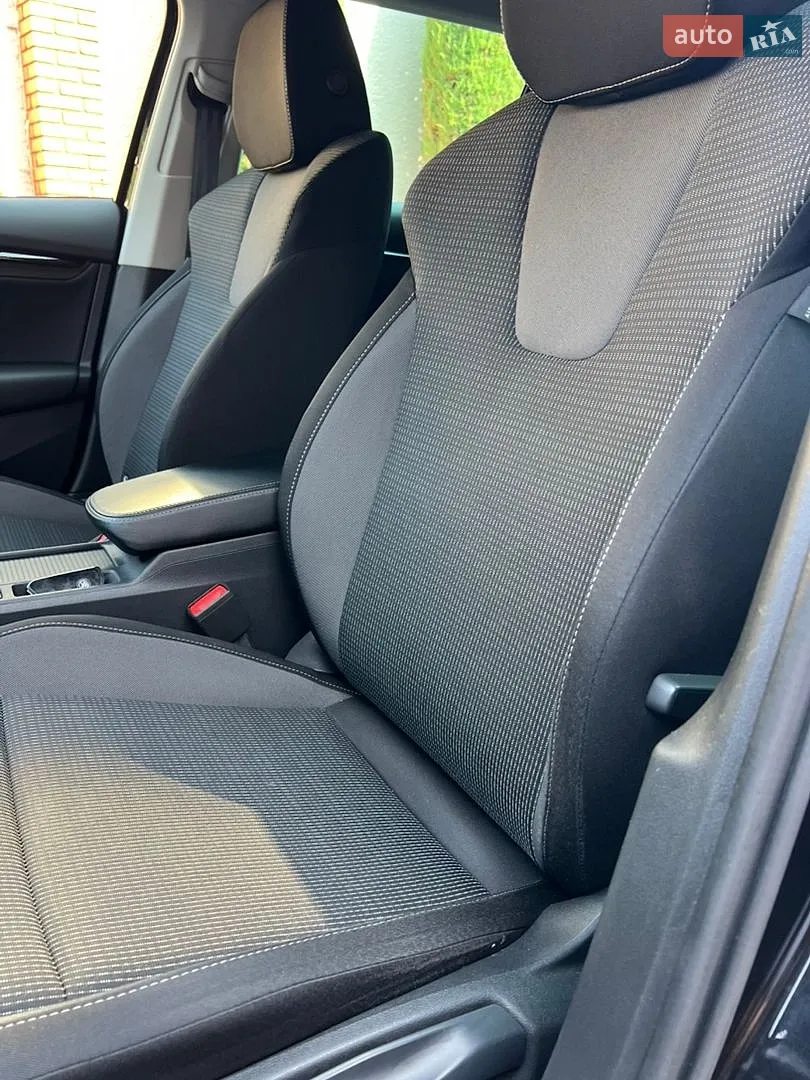 2020 Skoda Octavia - мініатюра 58