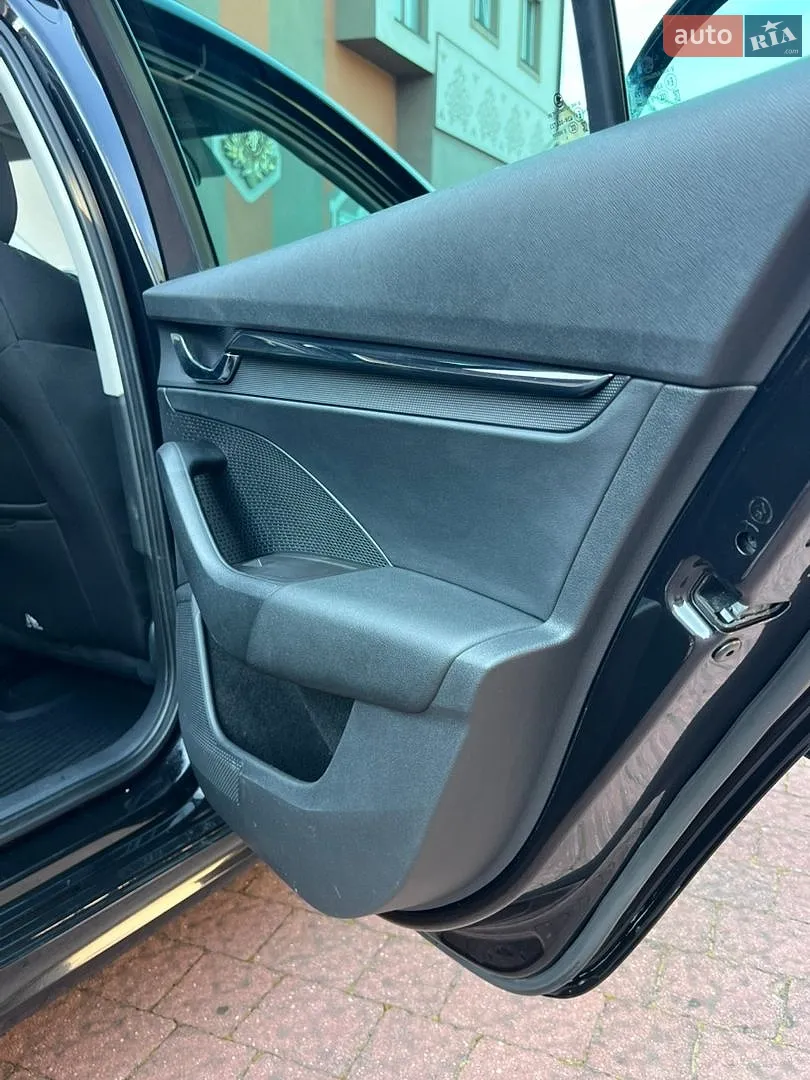 2020 Skoda Octavia - мініатюра 64