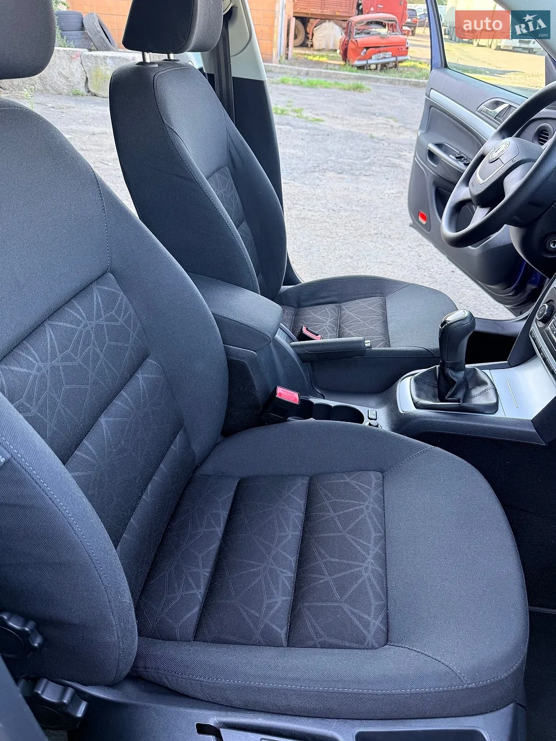 2012 Skoda Octavia - мініатюра 23
