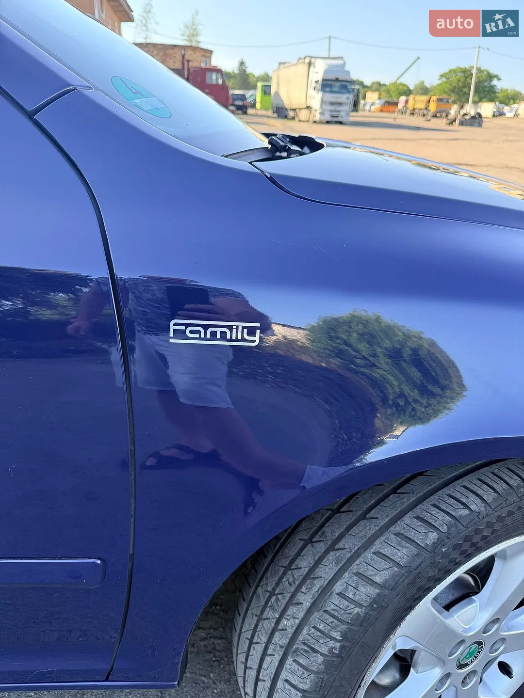 2012 Skoda Octavia - мініатюра 27