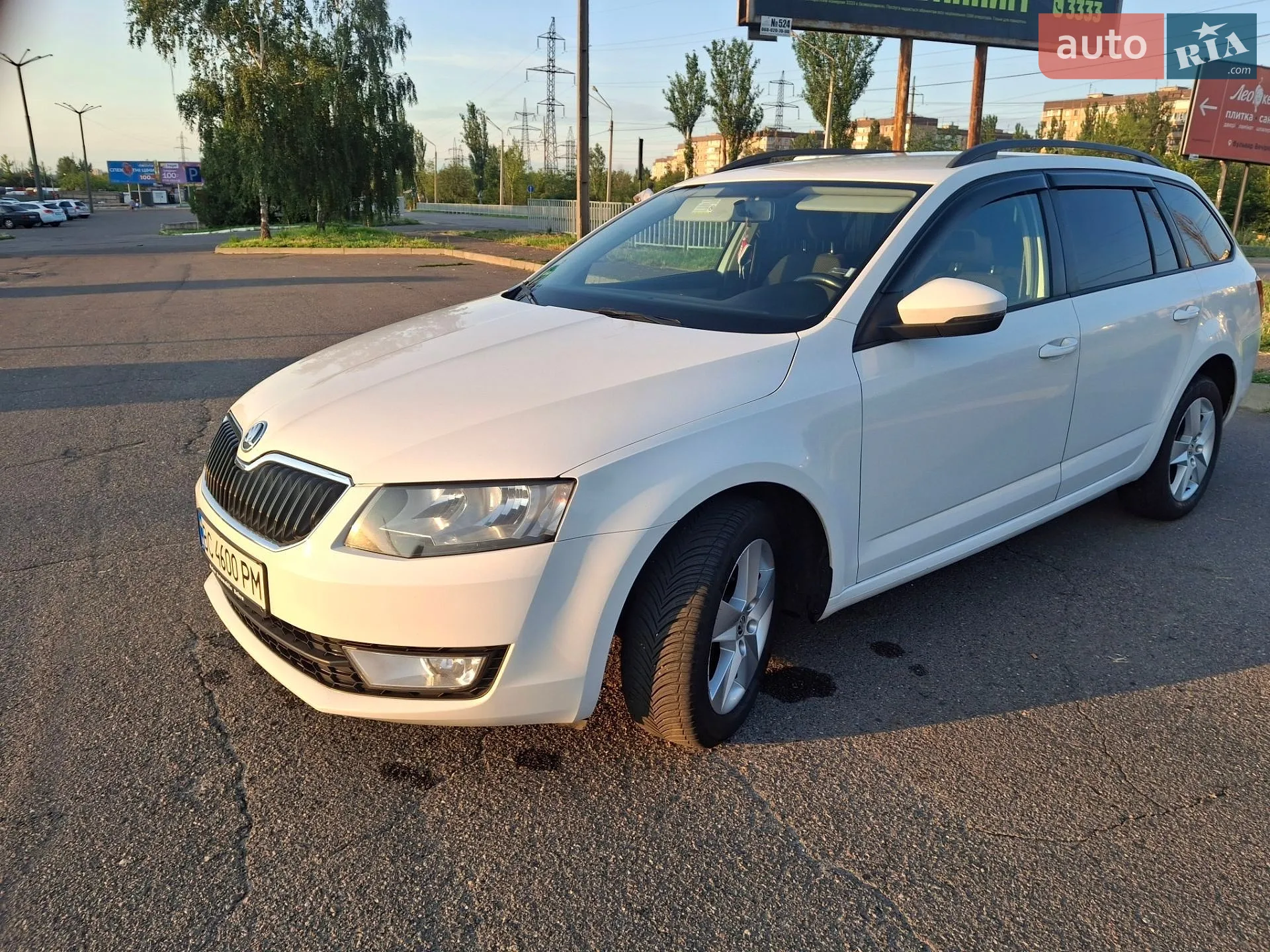 2013 Skoda Octavia - мініатюра 5