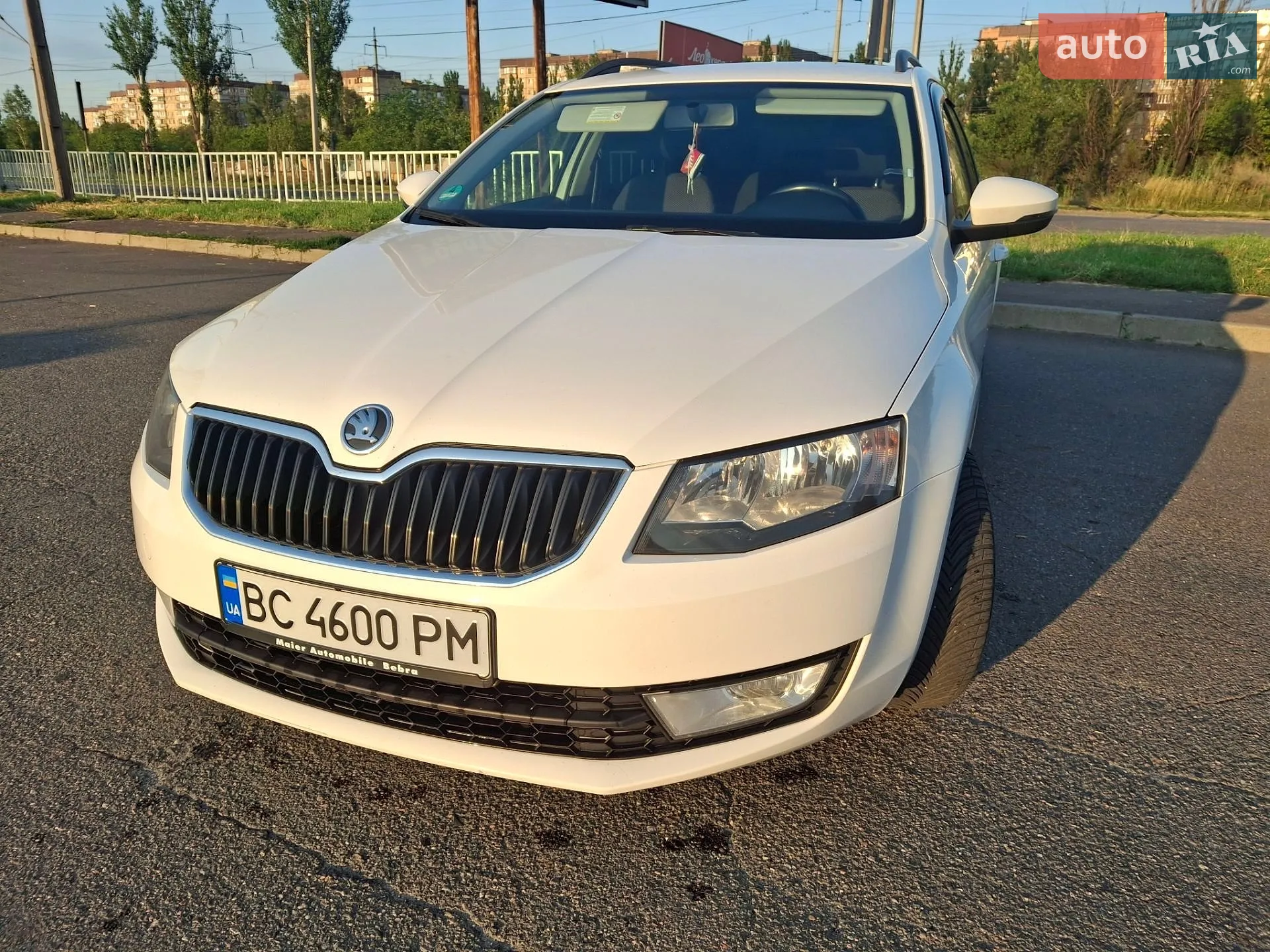 2013 Skoda Octavia - мініатюра 14