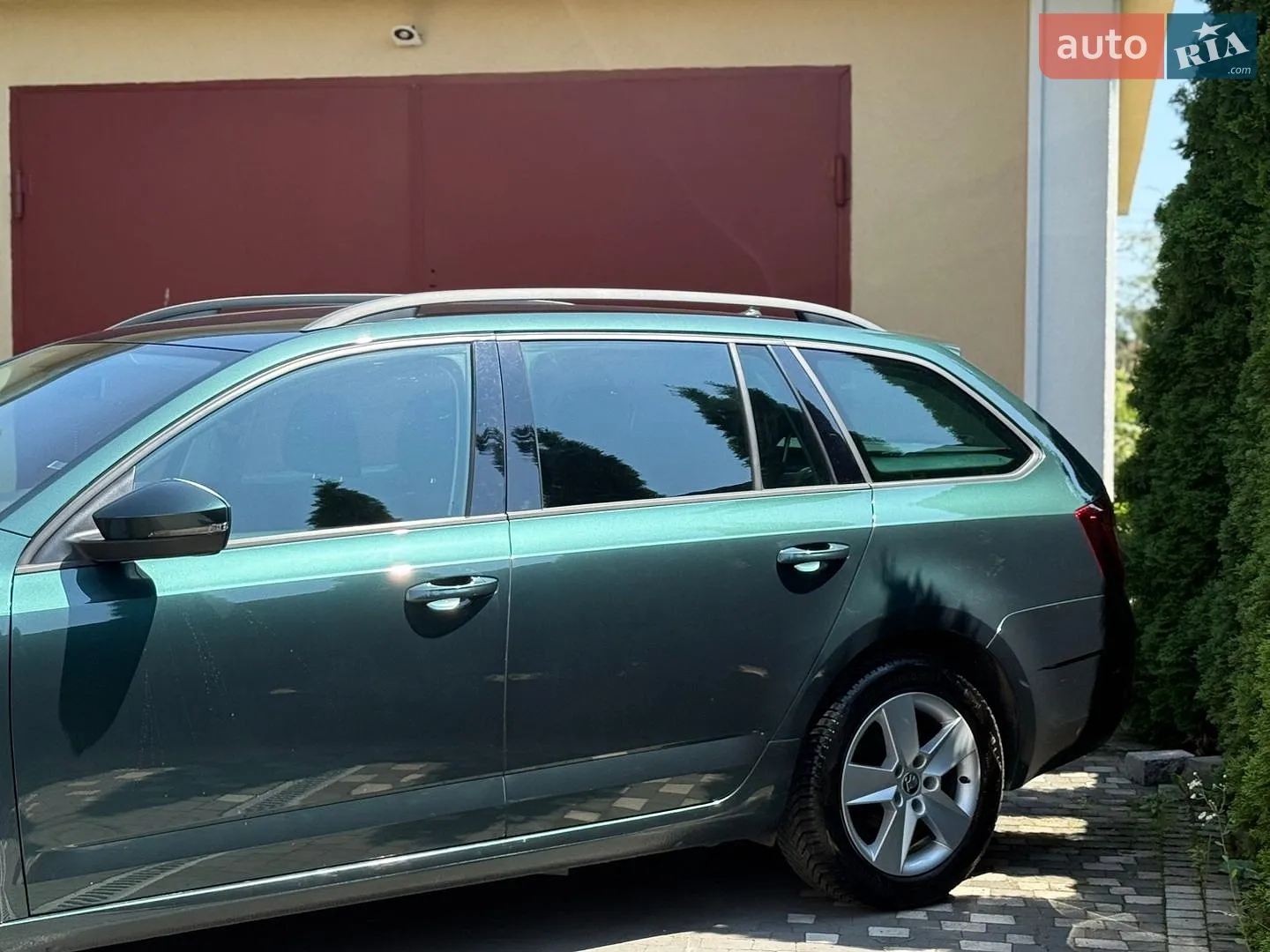 2019 Skoda Octavia - мініатюра 14