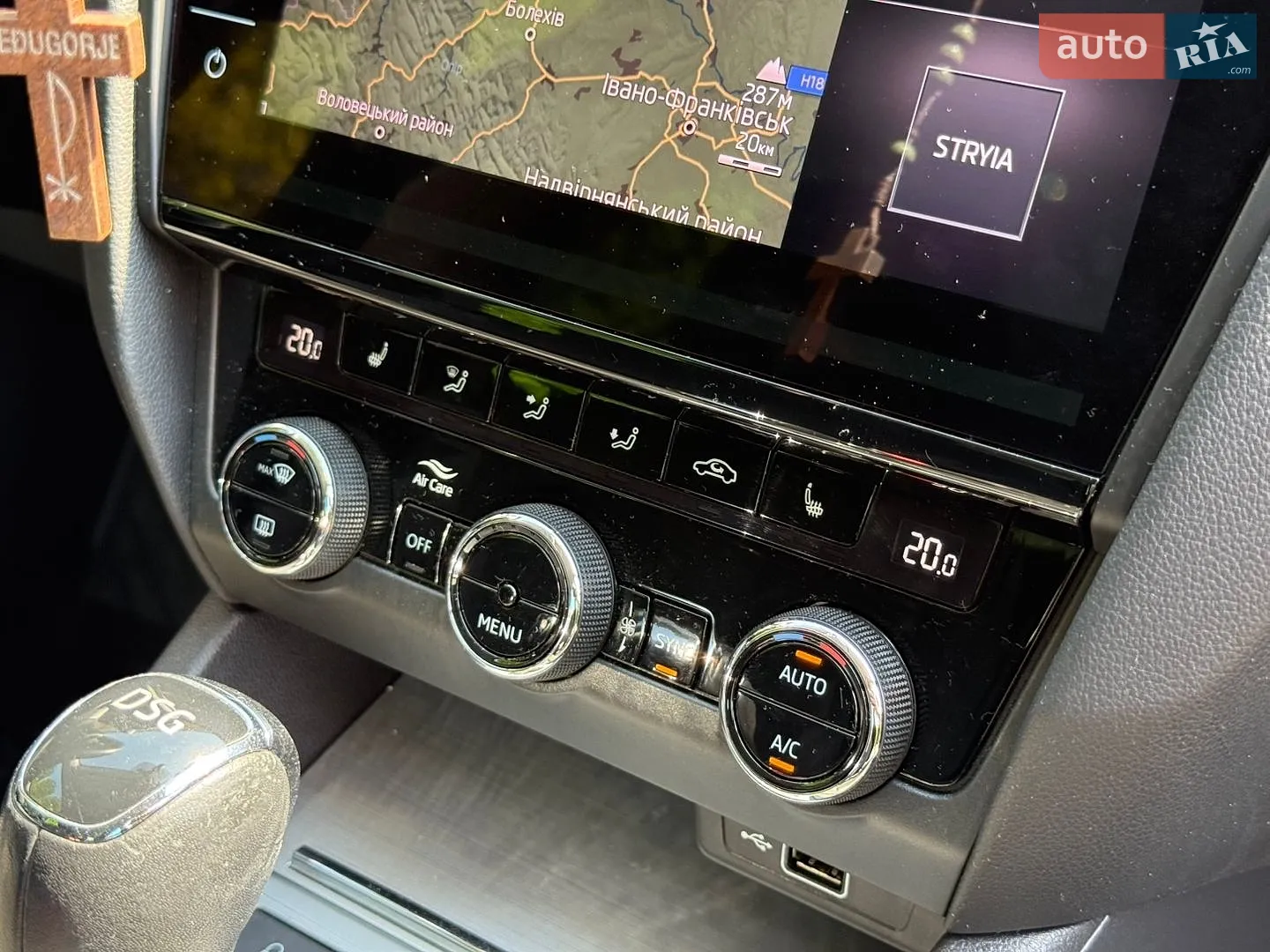 2019 Skoda Octavia - мініатюра 31