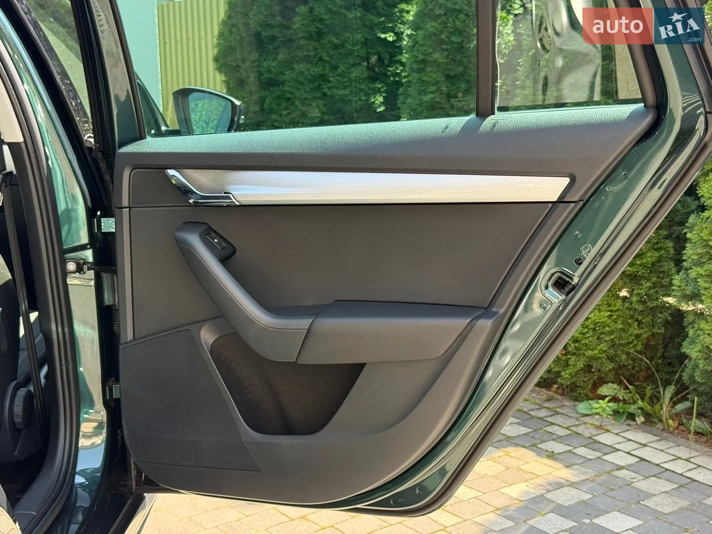 2019 Skoda Octavia - мініатюра 33