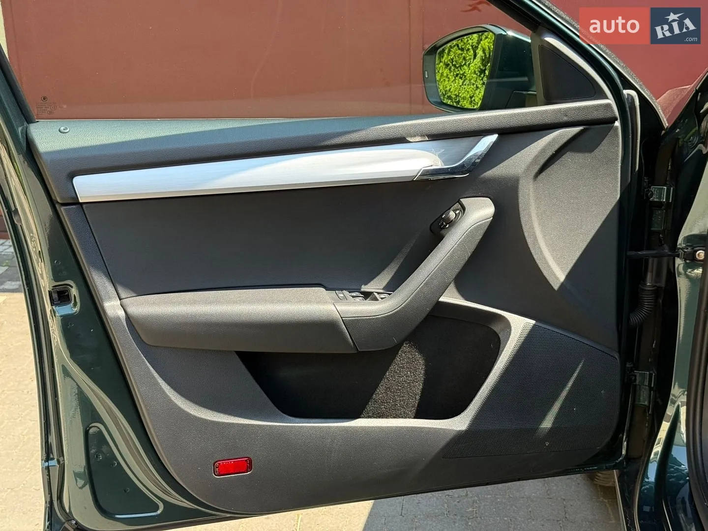 2019 Skoda Octavia - мініатюра 40