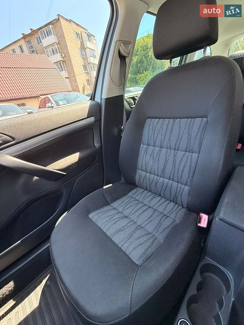 2011 Skoda Octavia - мініатюра 26