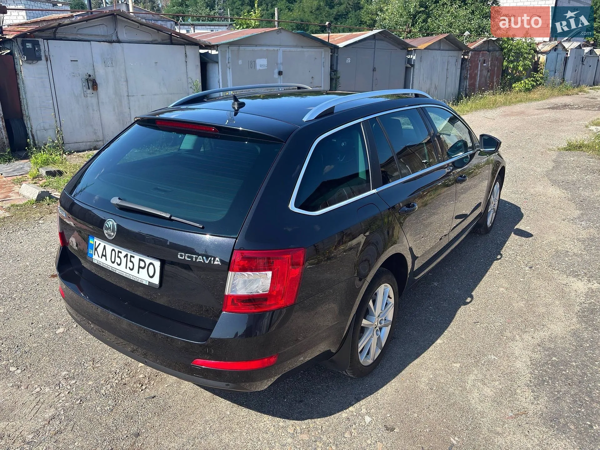 2014 Skoda Octavia - мініатюра 15