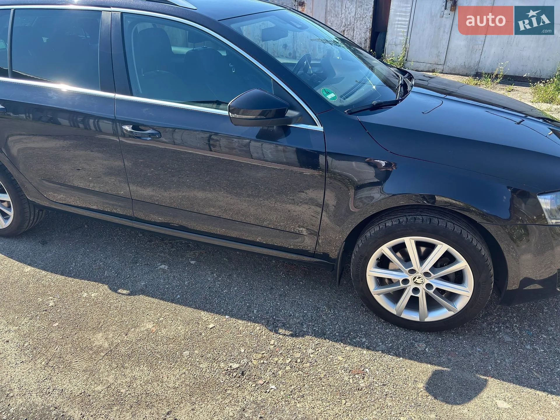 2014 Skoda Octavia - мініатюра 18