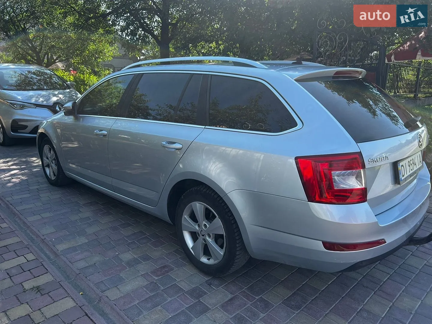2014 Skoda Octavia - мініатюра 22