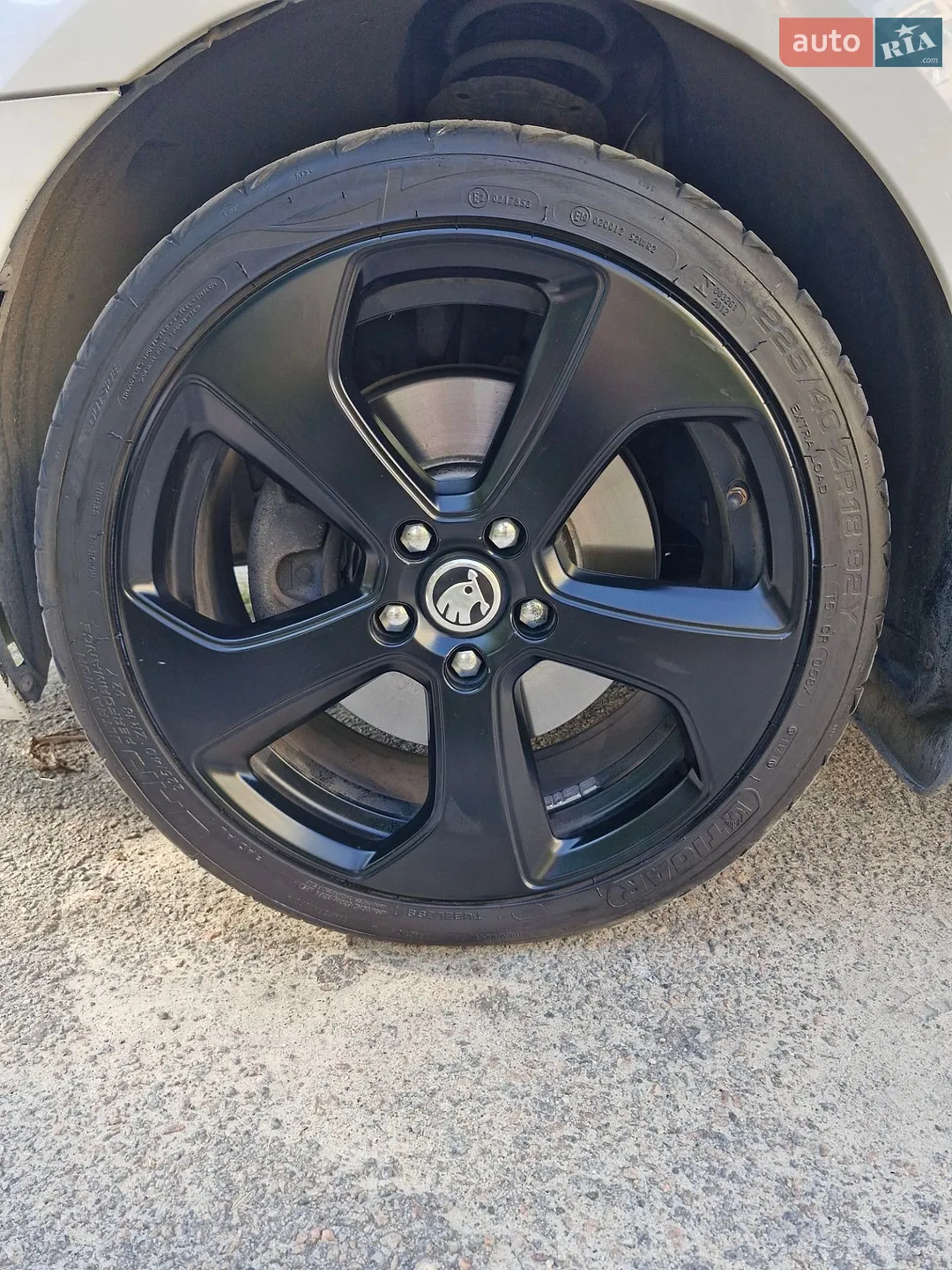2019 Skoda Octavia - мініатюра 8