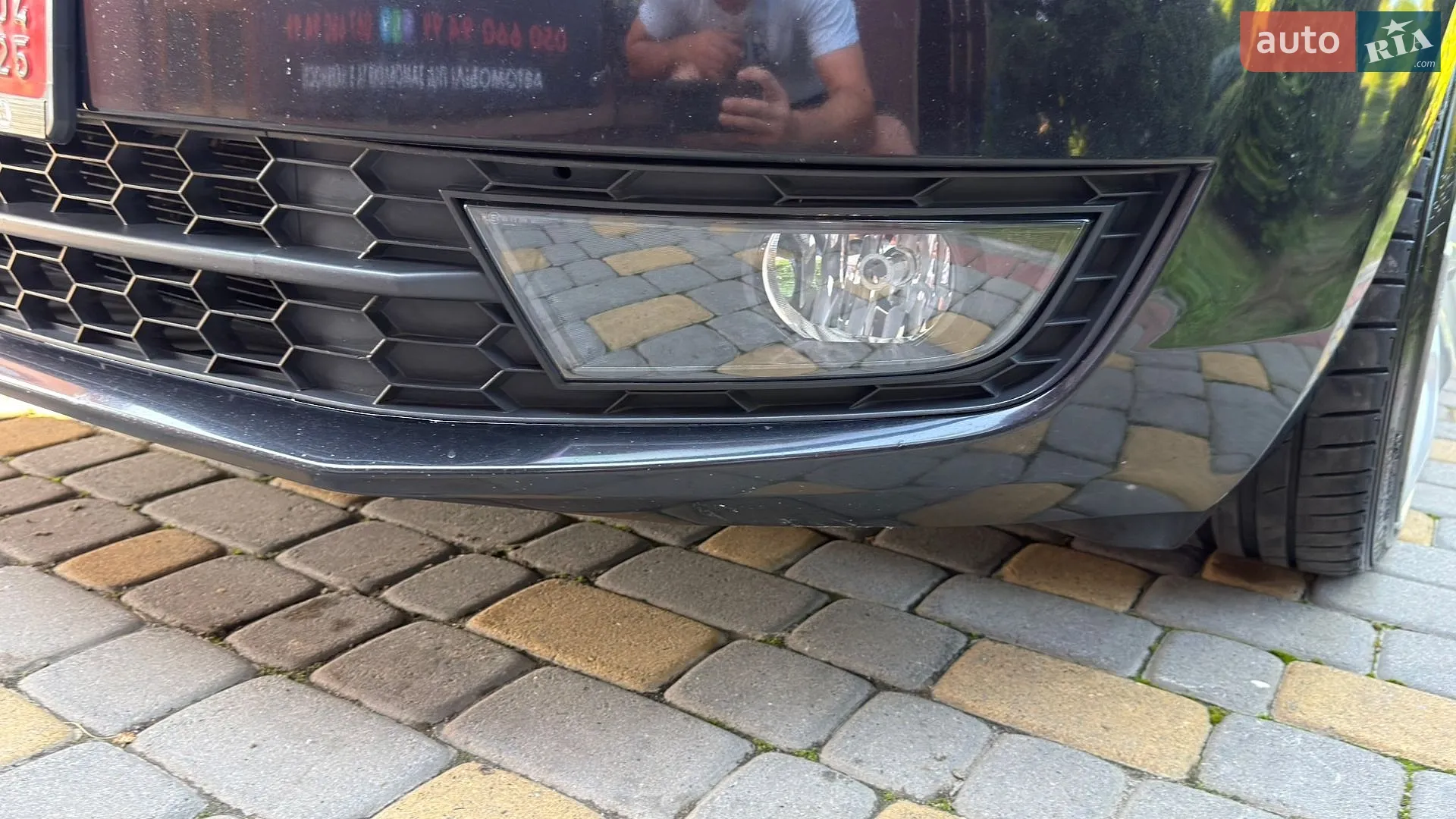 2014 Skoda Octavia - мініатюра 22