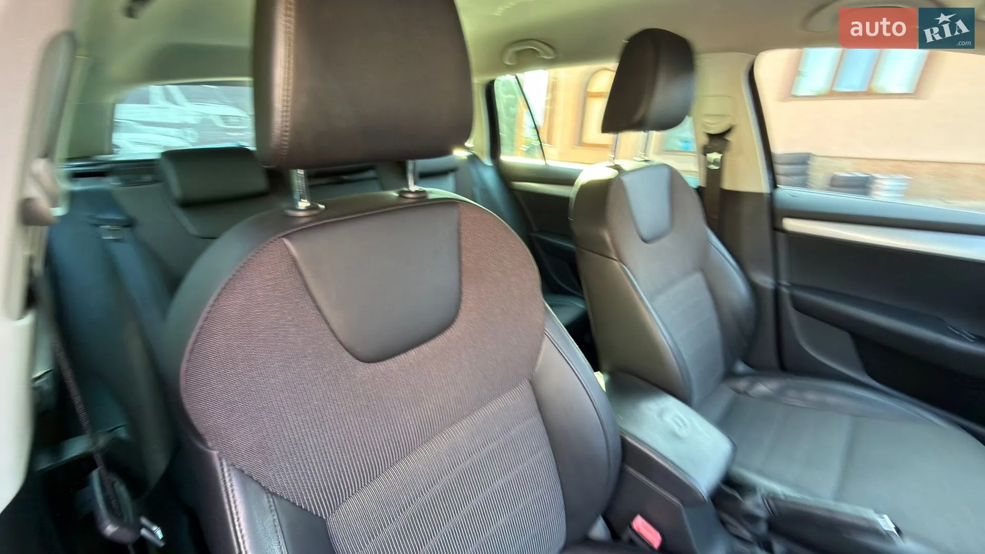 2014 Skoda Octavia - мініатюра 51