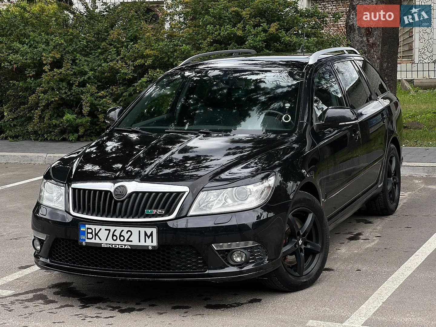 2010 Skoda Octavia - мініатюра 4