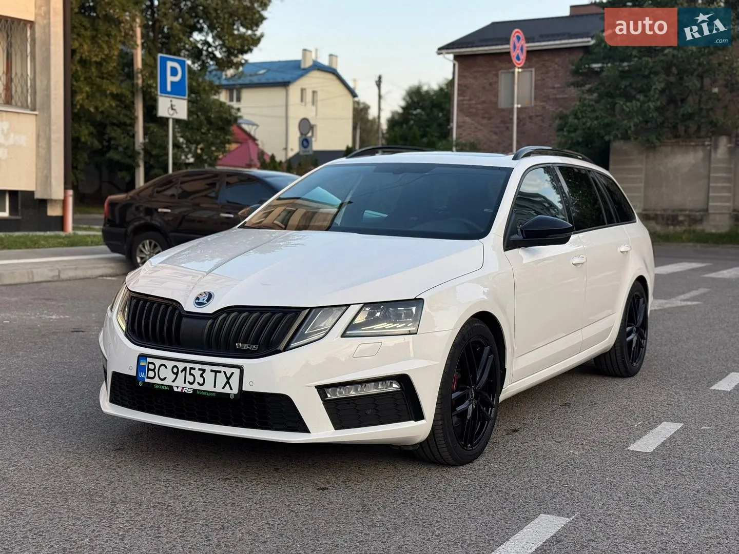 Skoda Octavia 2000 VIN TMBBP41U4YX282868 фото оголошення 19 з 21